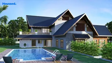 Project Image of Greentech British Bungalows - Image 278596