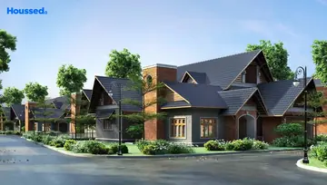 Project Image of Greentech British Bungalows - Image 278595