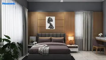 Sample Apartment of Greentech British Bungalows - Image 278600