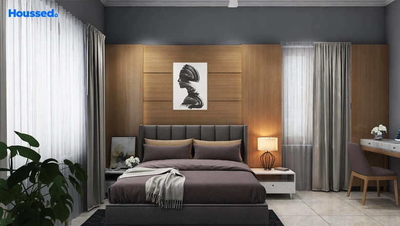 Sample Apartment of Greentech British Bungalows in Aluva, Kochi - Image 278600