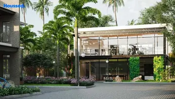 Amenities of Greentech Green Casa - Image 274158
