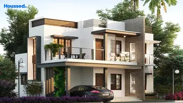 Project Image of Greentech Green Casa - Image 274152