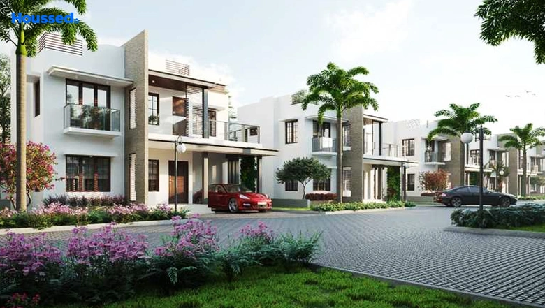 Project Image of Greentech Green Casa in Pallikkara, Kochi - Image 274156