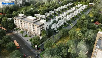 Project Image of Greentech Green Casa - Image 274154