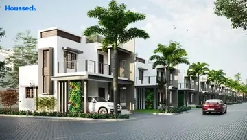 Project Image of Greentech Green Casa - Image 274155