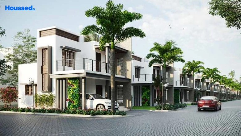 Project Image of Greentech Green Casa in Pallikkara, Kochi - Image 274155