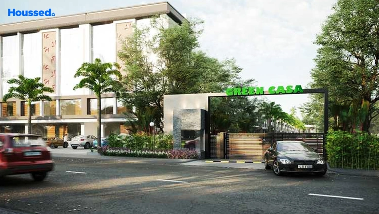 Project Image of Greentech Green Casa in Pallikkara, Kochi - Image 274157