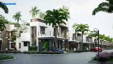 Project Image of Greentech Green Casa - Image 274153