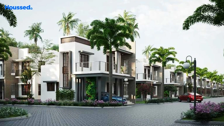 Project Image of Greentech Green Casa in Pallikkara, Kochi - Image 274153