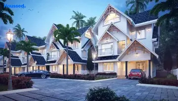 Project Image of Greentech Spanish Villas - Image 274178