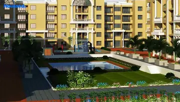 Amenities of Gopalan Sanskriti - Image 124754