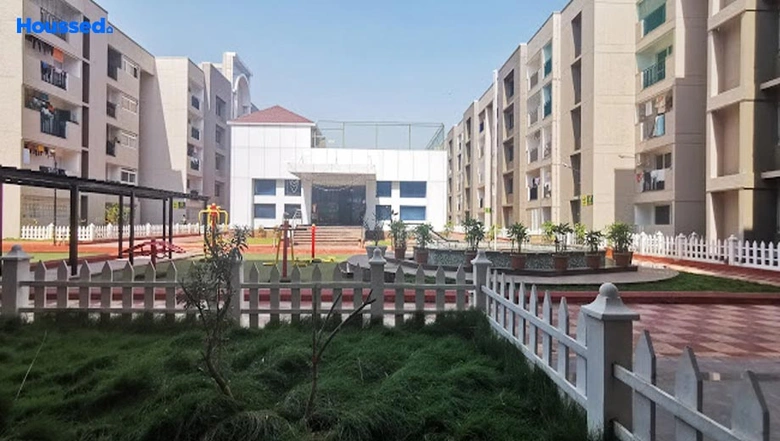 Project Image of Gopalan Sanskriti in Mysore Road, Bangalore - Image 124751