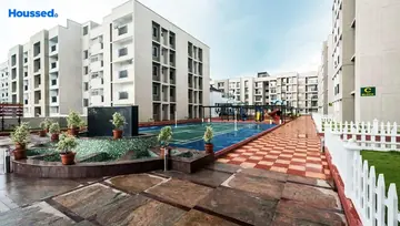 Project Image of Gopalan Sanskriti - Image 124749