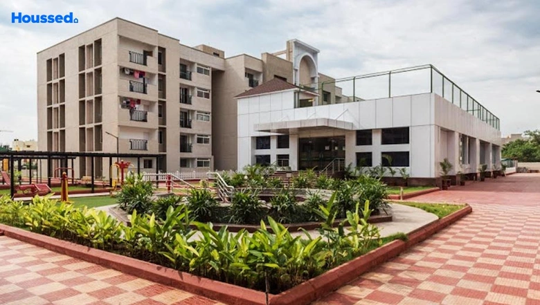 Project Image of Gopalan Sanskriti in Mysore Road, Bangalore - Image 124750