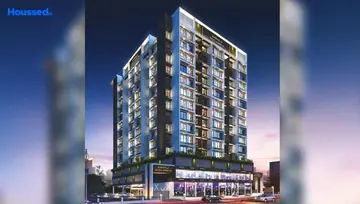 Project Image of Shreeji Neelkanth - Image 252048