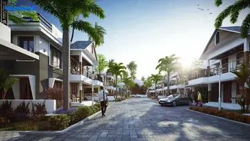 Project Image of Greentech Rainwoods Villa - Image 274168
