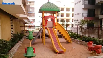 Amenities of Neelkanth Goodluck Heights - Image 251942