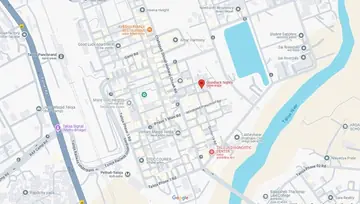Location of Neelkanth Goodluck Heights - Image 251943