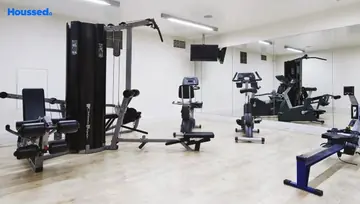 Amenities of Neelkanth Prism Heights - Image 256058