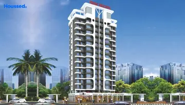 Project Image of Neelkanth Prism Heights - Image 256057