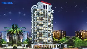 Project Image of Neelkanth Prism Heights - Image 256056