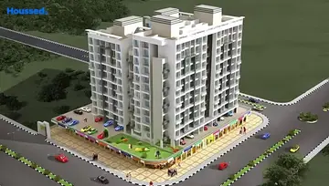 Project Image of Neelkanth Panchnand Heights - Image 251953