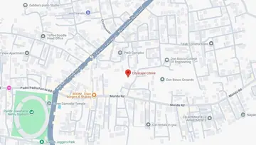 Location of Cityscape Citrine - Image 230542
