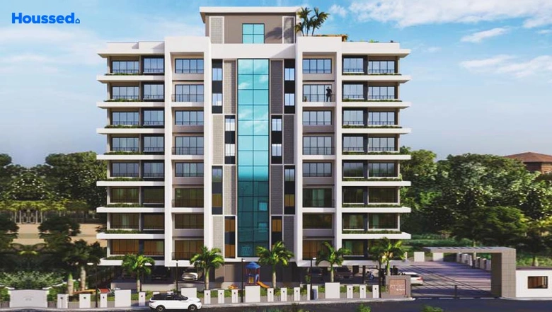 Project Image of Cityscape Citrine in Margao, Goa - Image 230539