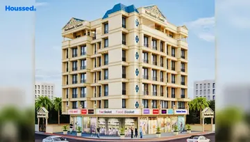 Project Image of Neelkanth Classic - Image 251933