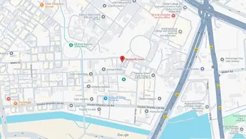 Location of Neelkanth Green - Image 251949