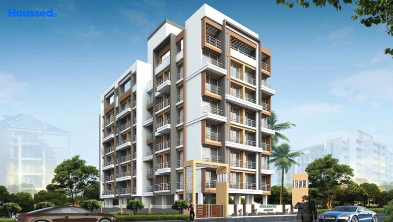 Project Image of Neelkanth Green in Kamothe, Navi Mumbai - Image 251945
