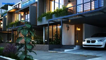 Project Image of Indus Gratia Shangri La Homes - Image 277257
