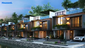 Project Image of Indus Gratia Shangri La Homes - Image 277259
