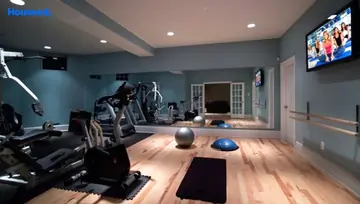 Amenities of Canny Forest Edge - Image 126109