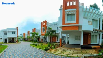 Project Image of Indus Village Garden Phase 2 - Image 277277