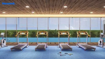 Amenities of Indus Sky City Villas - Image 277516
