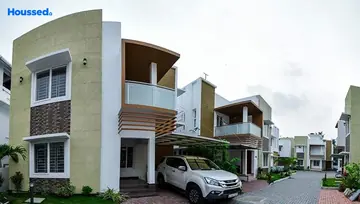 Project Image of Indus Mindream Villas - Image 277265