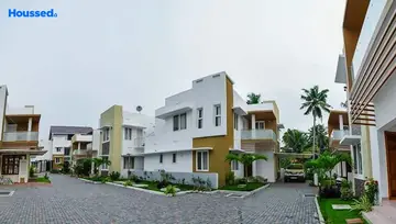 Project Image of Indus Mindream Villas - Image 277266