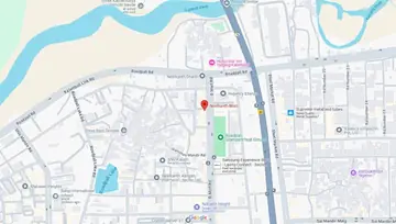 Location of Neelkanth Bliss - Image 251692