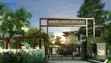 Project Image of Indus Gratia Green Rich - Image 277244
