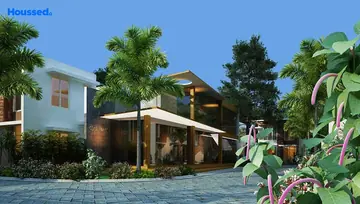Project Image of Indus Gratia Green Rich - Image 277246