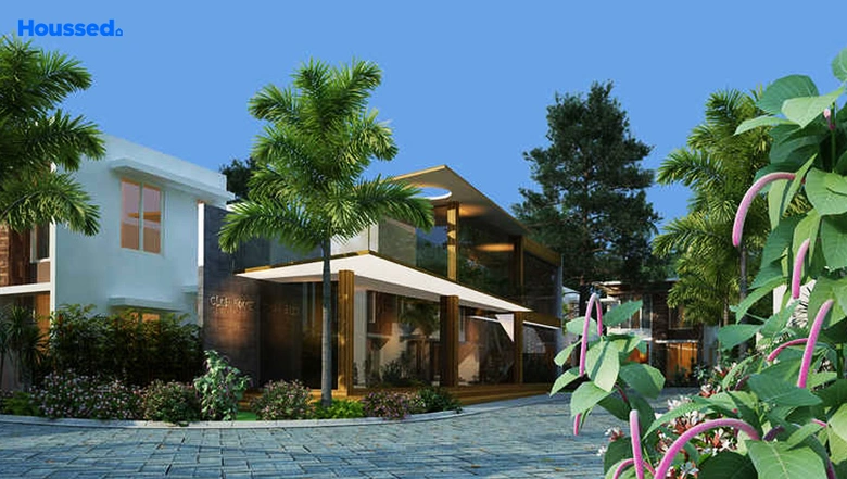 Project Image of Indus Gratia Green Rich in Thrippunithura, Kochi - Image 277246