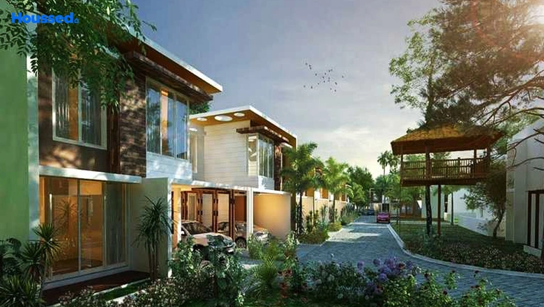 Project Image of Indus Gratia Green Rich in Thrippunithura, Kochi - Image 277245