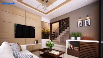 Sample Apartment of Indus Gratia Green Rich - Image 277251