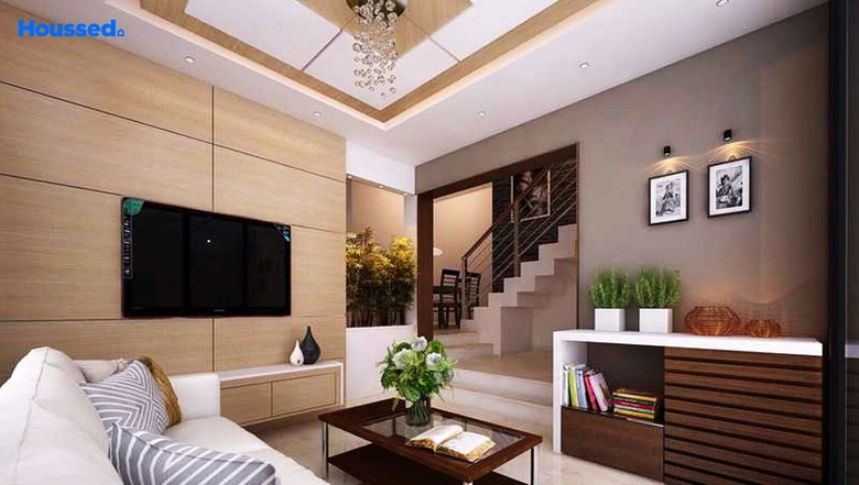 Sample Apartment of Indus Gratia Green Rich in Thrippunithura, Kochi - Image 277251