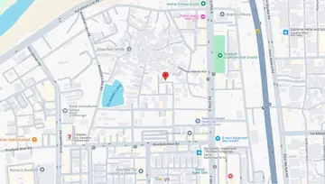 Location of Neelkanth Shiv Kalash - Image 251960