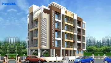 Project Image of Neelkanth Shiv Kalash - Image 251958