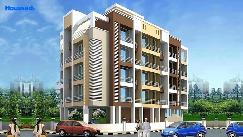Project Image of Neelkanth Shiv Kalash in Kalamboli, Navi Mumbai - Image 251958