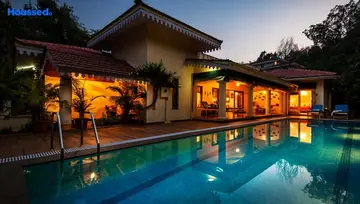Amenities of Sabh Quinta Villa - Image 240366