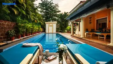 Amenities of Sabh Quinta Villa - Image 240367